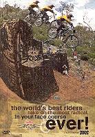 White Knuckle presents - Red bull ride (Mountainbiking)