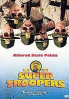 Super Troopers (2001) 2 DVD