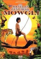 Les nouvelles aventures de mowgli