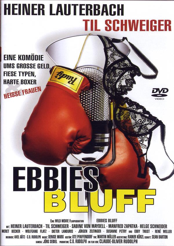 Ebbies Bluff (1993)