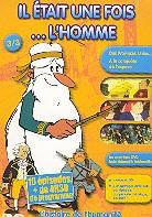 Il était une fois l'homme 5 &6 Box, 2 DVDs