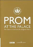 Various Artists - Queen's jubilee concerts - Prom at the Palace BBC, Opus Arte