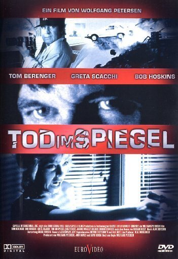 Tod im Spiegel - Shattered (1991)