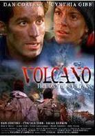 Volcano - Fire on the Mountain