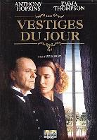 Les vestiges du jour - The Remains of the Day (1993) (1993)