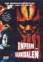Inferno der Kannibalen - The little cannibal girl (1980)