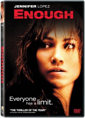 Enough (2002) Widescreen