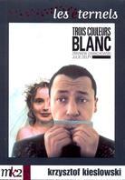 Trois couleurs - Blanc (1993)