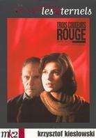 Trois couleurs - Rouge (Collection les eternels) (1994)