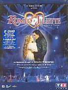 Roméo et Juliette de la haine à l'amour 2 DVDs
