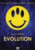 Evolution (2001)
