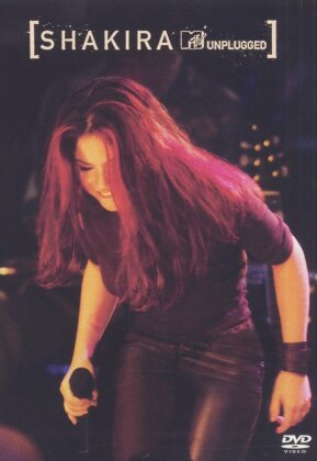 Shakira - MTV Unplugged