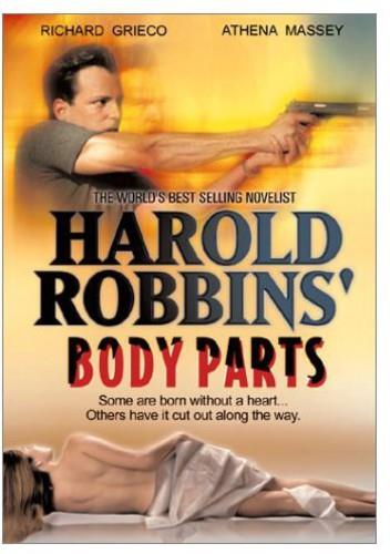 Harold Robbins' Body Parts (2001)