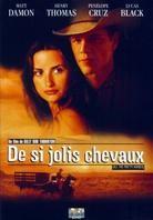 De si jolis chevaux - All the pretty horses (2000)