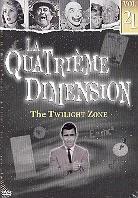 La quatrième dimension - Vol. 21