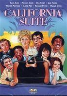 California suite