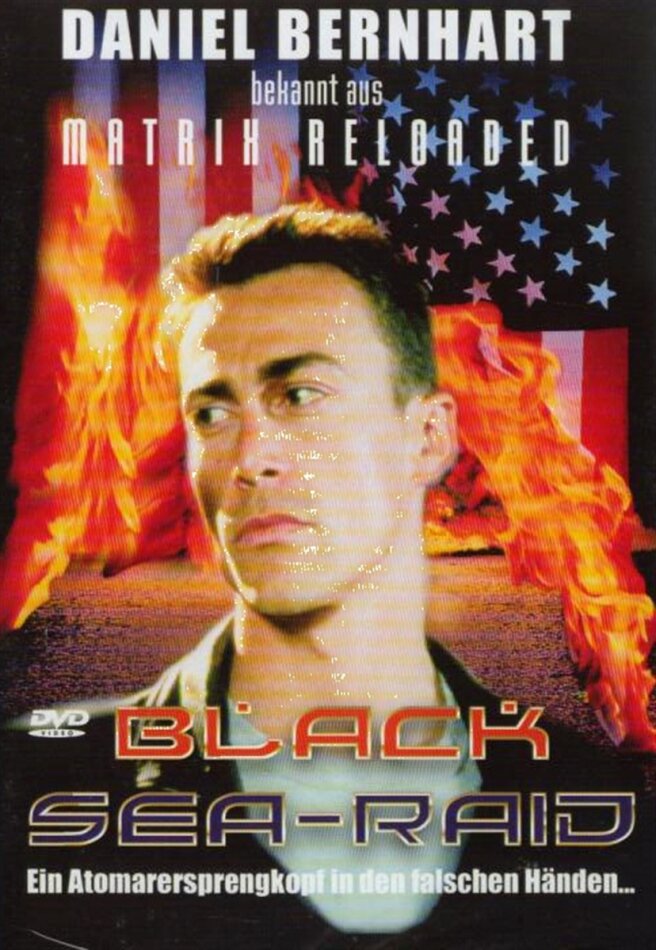 Black Sea Raid (2000)