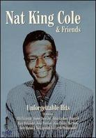 Nat 'King' Cole - Unforgettable hits