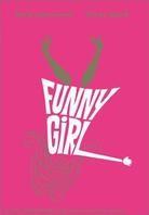 Funny girl (1968) Special Edition