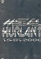 Metal hurlant 1981-2000 (1981) Box, 2 DVDs
