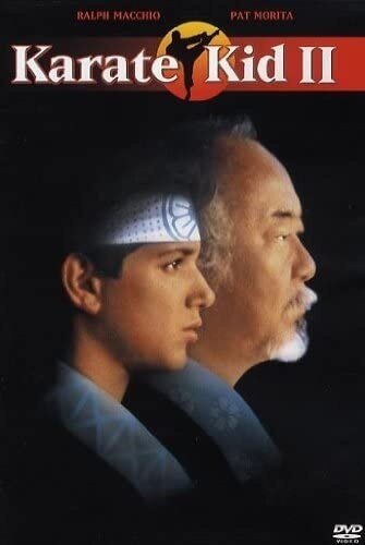 Karaté Kid 2 (1986)