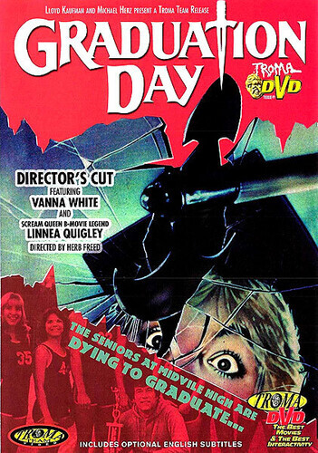 Graduation Day (1981)