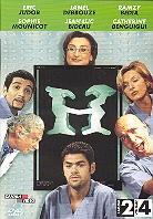 H - Saison 2 vol. 4