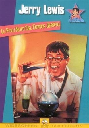 Le folli notti del Dottor Jerryll (1963)