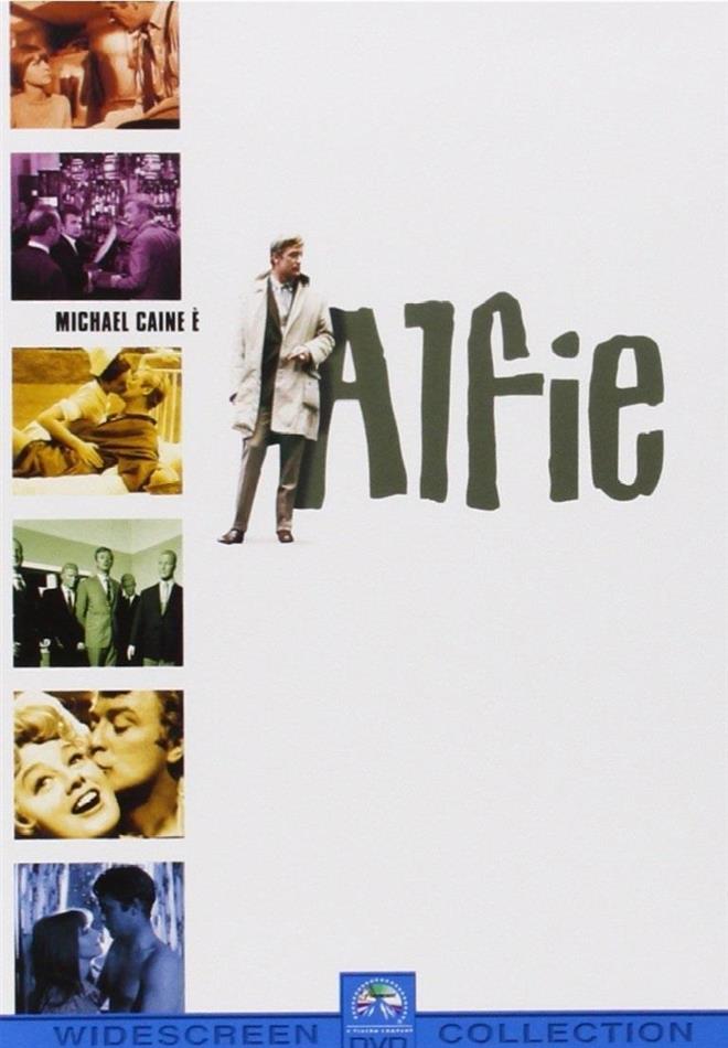 Alfie (1966)