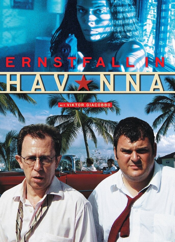 Ernstfall in Havanna