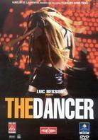 The dancer