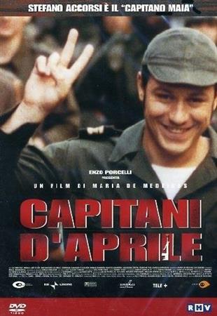 Capitani d'aprile