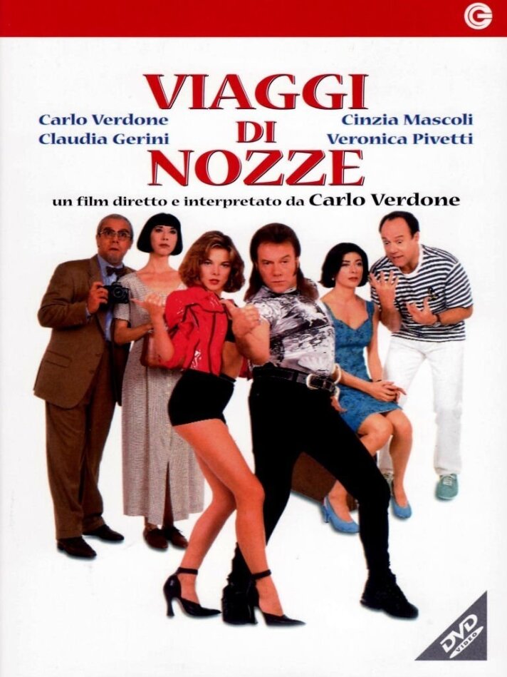 Viaggi di nozze (1995)
