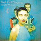 Sneaker Pimps - Becoming X
