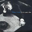 Philippe Leotard - Je Reve Que Je Dors