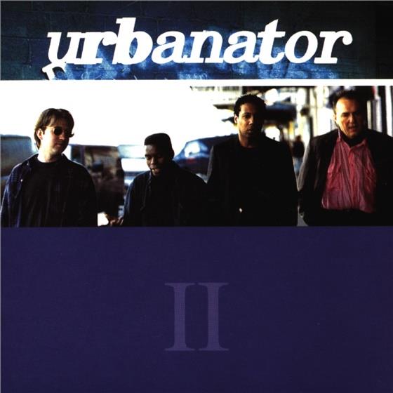 Urbanator - Second
