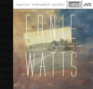 Ernie Watts - Long Road Home