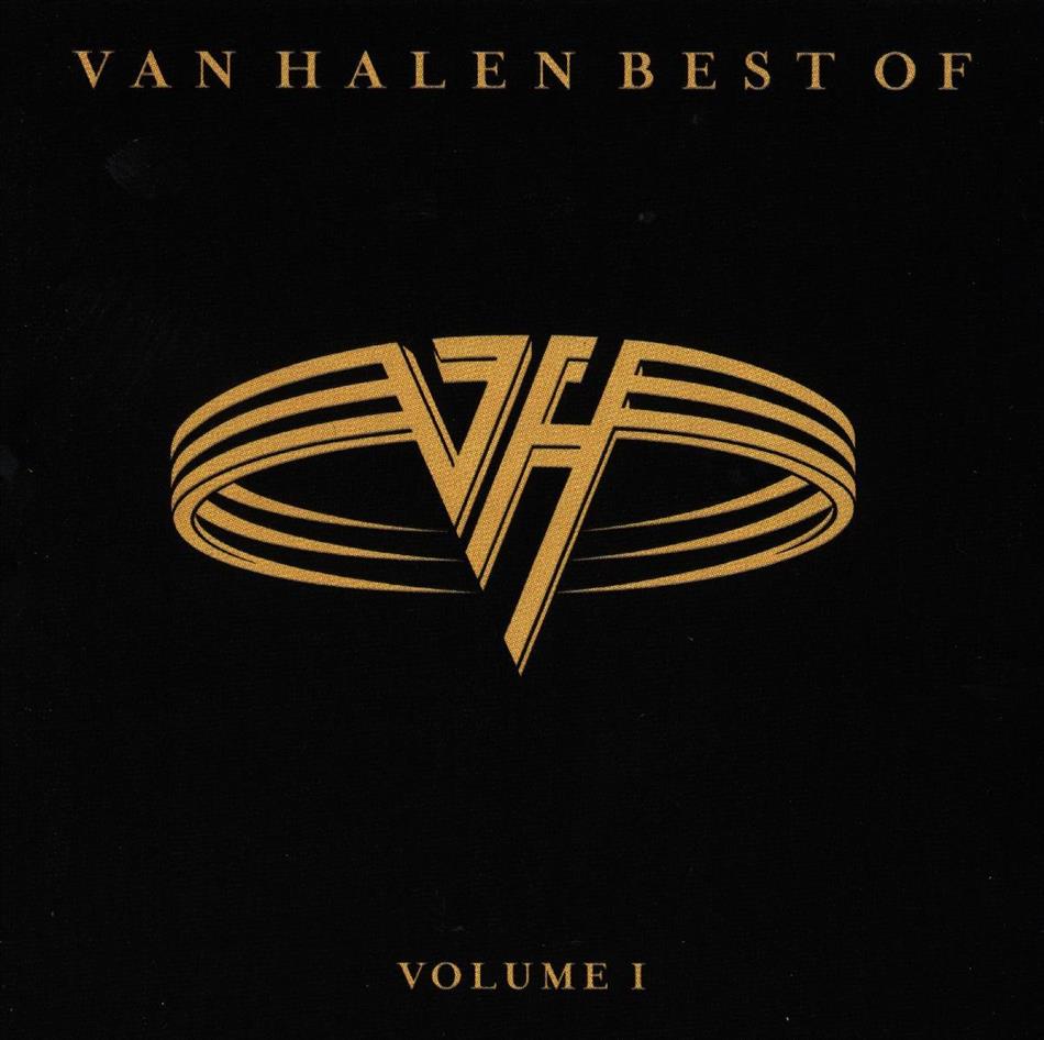 Van Halen - Best Of Vol. 1