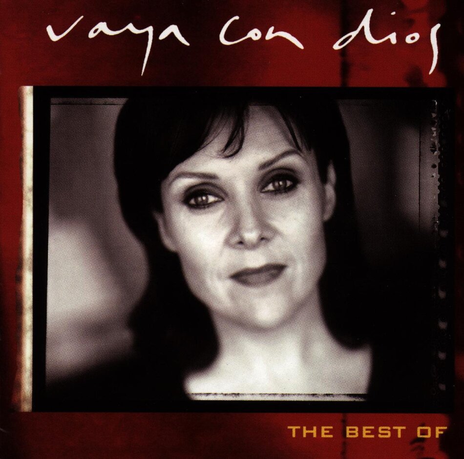 Vaya Con Dios - Best Of