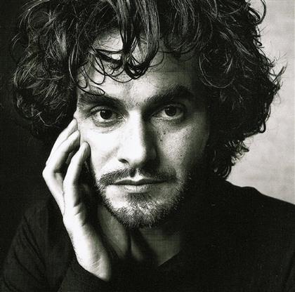 Stephan Eicher - 1'000 Vies