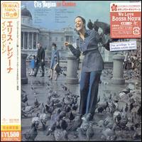 Elis Regina - In London