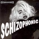 Nuno Bettencourt - Schizophonic