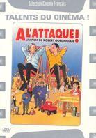 A l'attaque!