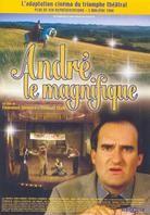 André le magnifique