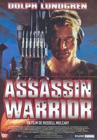 Assassin Warrior (1996) Edition 13ème Rue