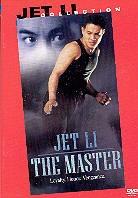The Master - Jet Li (1992)