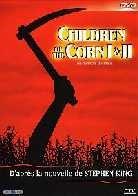 Children of the corn 1 & 2