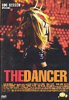 The dancer