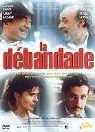 La Débandade