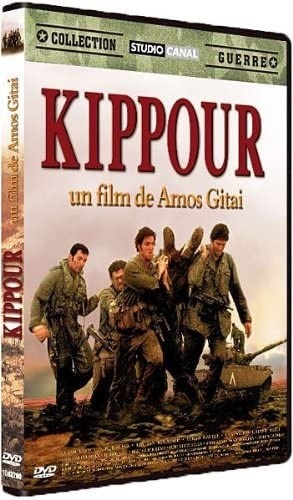 Kippour (2000)